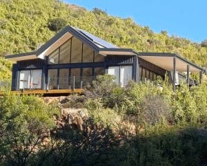 SmartMod Container Home Calitsdorp