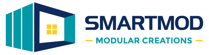 SmartMod Modular Creations - Container Homes