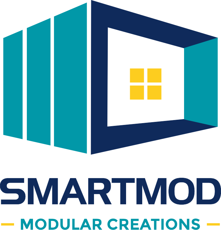 SmartMod Modular Creations - Container Homes