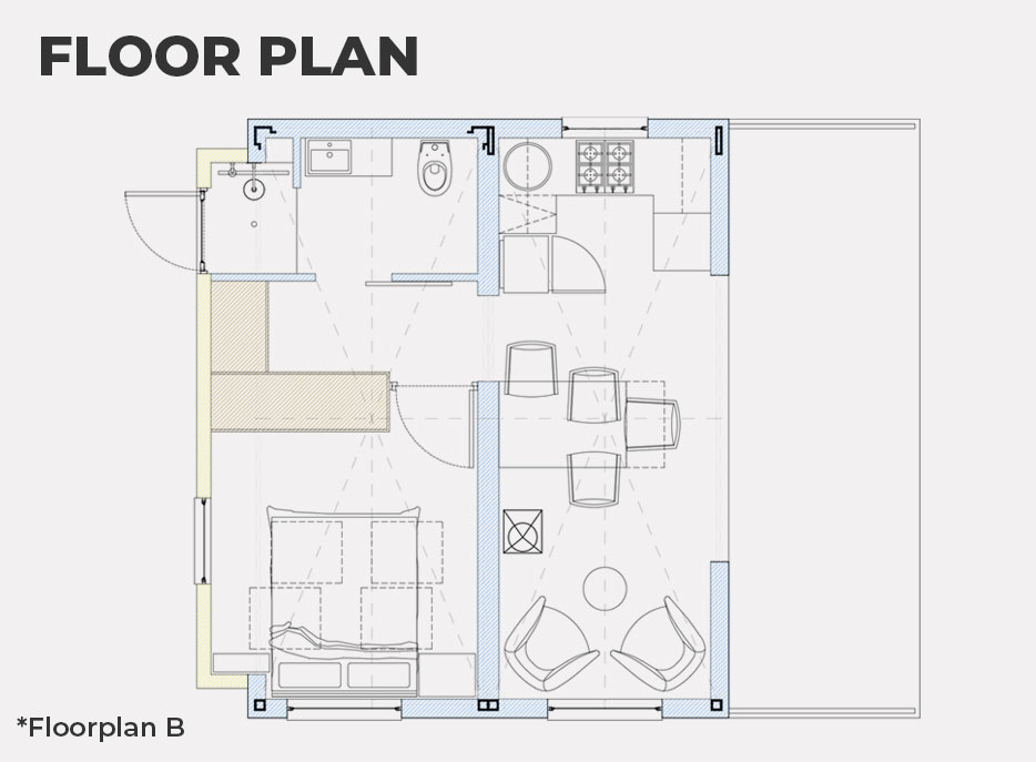 SmartMod - Container homes in South Africa