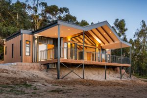SmartMod Container Homes South Africa